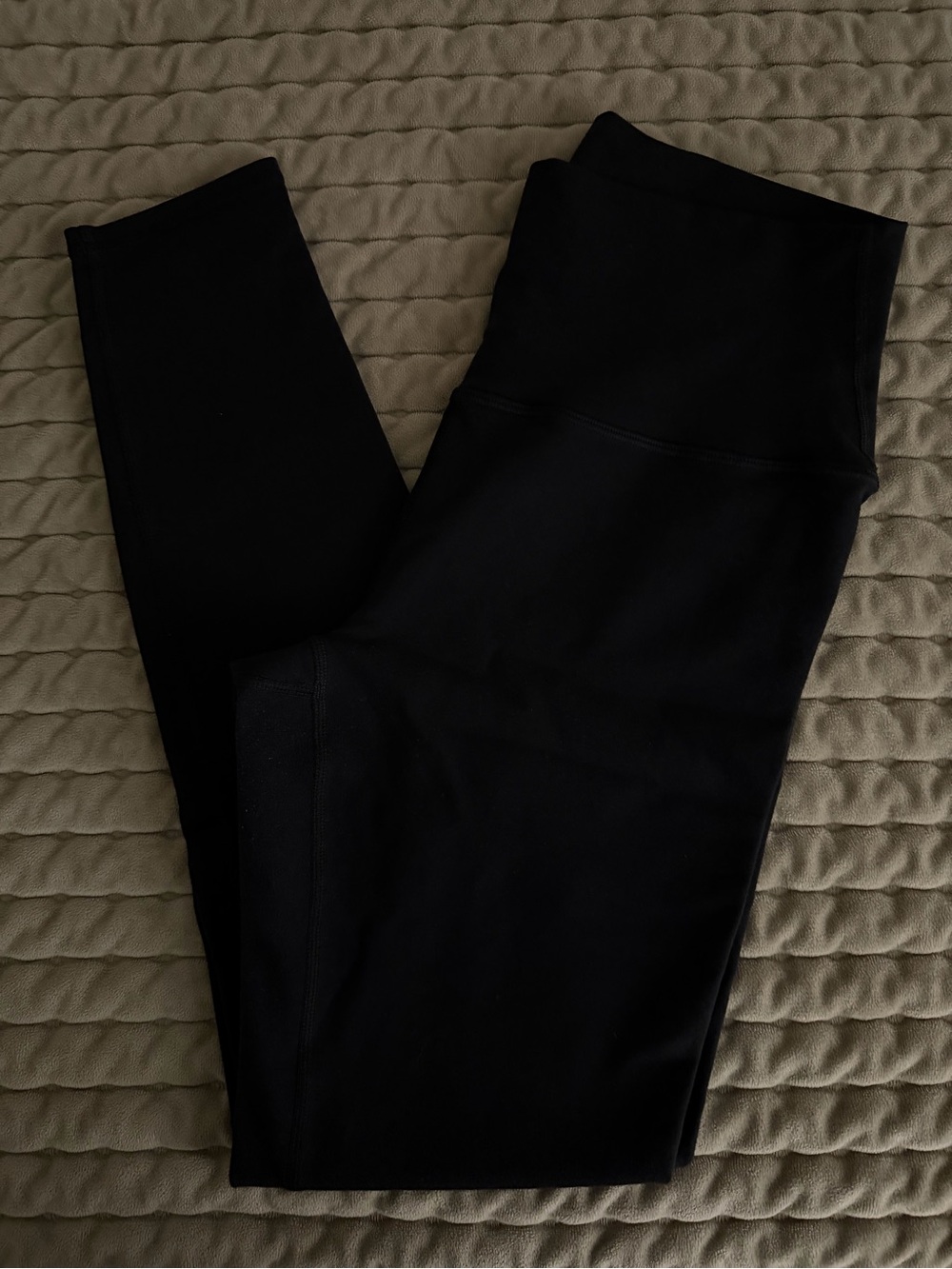 ALO 7/8 High-Waist Airbrush Legging